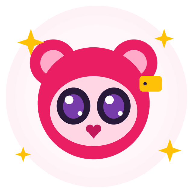 Beanie Boo Guide mascot