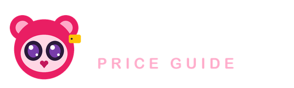 Beanie Boo Guide
