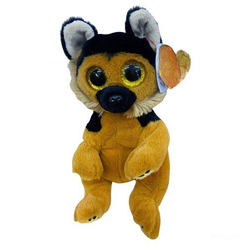 Ace (Dog) Beanie Baby
