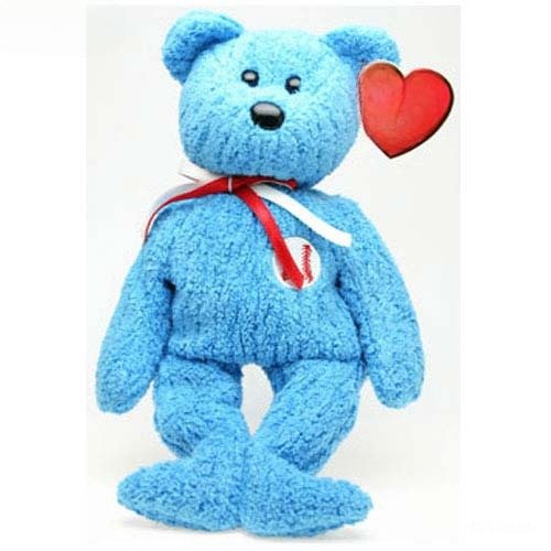 Addison Beanie Baby