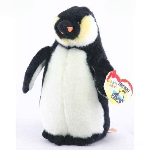 Admiral (extra tag) Beanie Baby