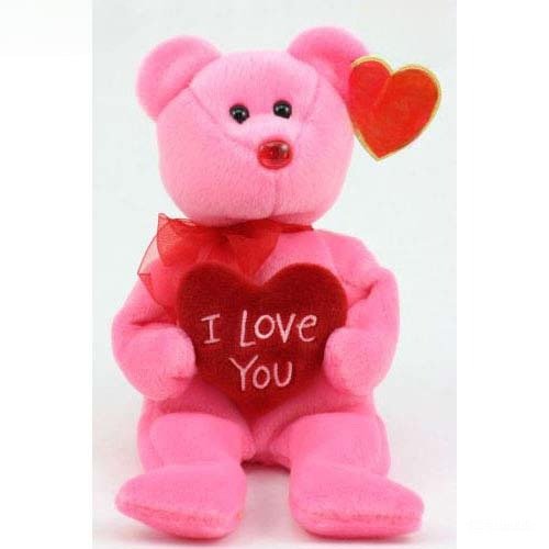 Adore Beanie Baby