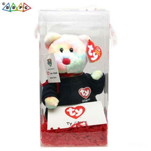 Ai Motomachi Beanie Baby