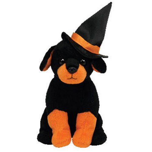 Alacazam Beanie Baby