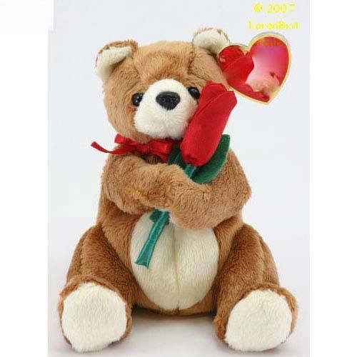 Always Beanie Baby