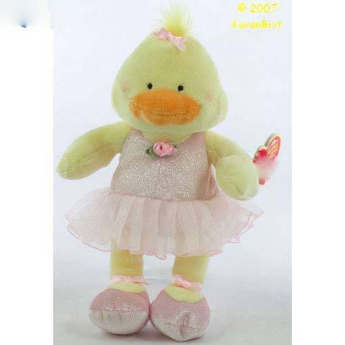 Allegro Beanie Baby