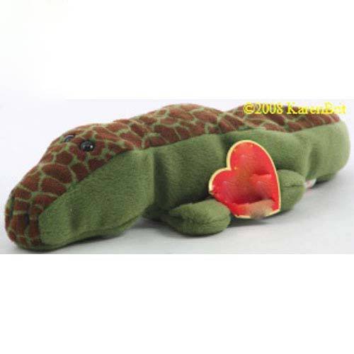 Ally Beanie Baby