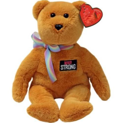 Aloha Beanie Baby