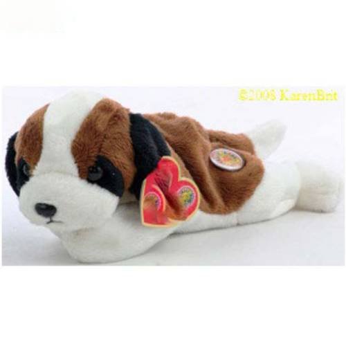 Alps Beanie Baby
