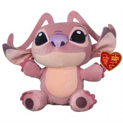 Angel Beanie Baby