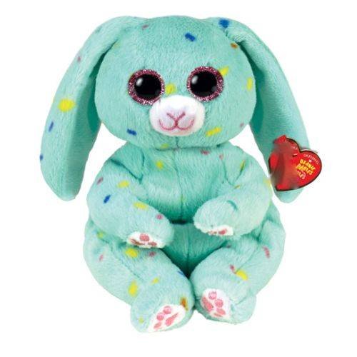 April Beanie Baby