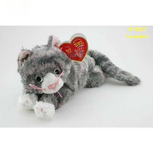 Aria Beanie Baby