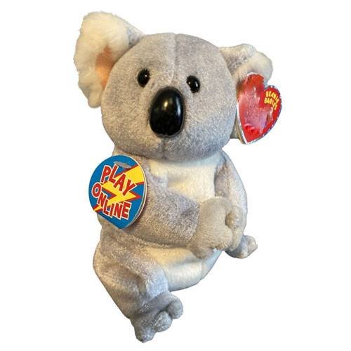 Aussie Beanie Baby