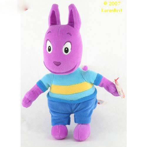 Austin Beanie Baby