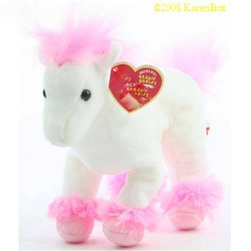 Avalon Beanie Baby