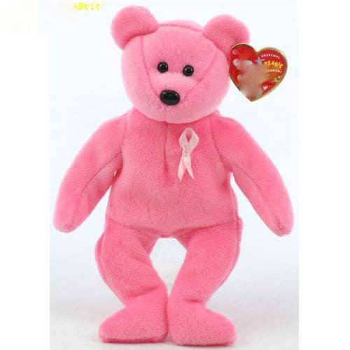 Aware Beanie Baby