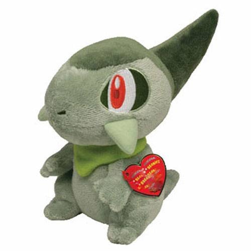 Axew Beanie Baby