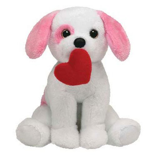 Amore Beanie Baby