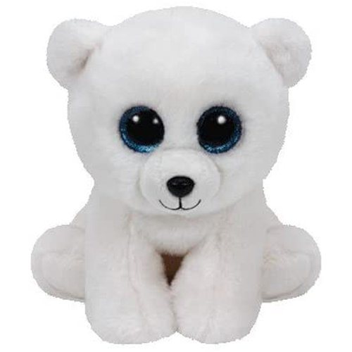 Arctic Beanie Baby