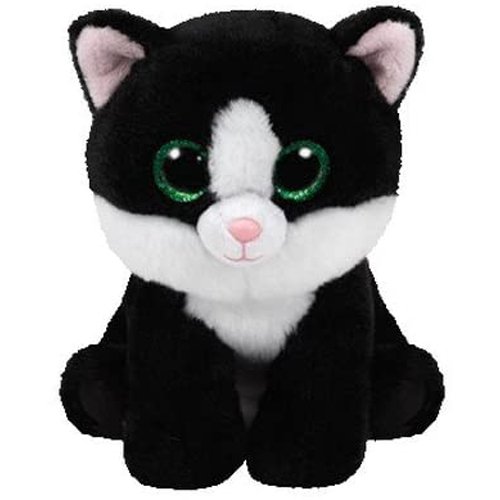 Ava (big eyes) Beanie Baby
